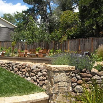 Landscape Design & Installations