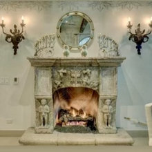 Tecuani Fireplaces