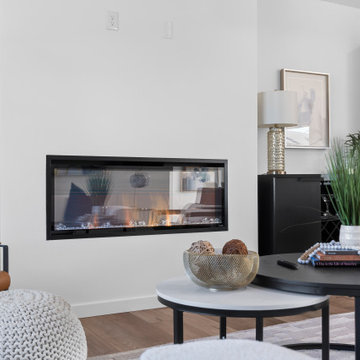 Wilson's Valley — New Construction Home Community in Brookline, MO