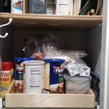 ShelfGenie