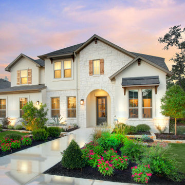 Austin, TX Custom Homes