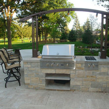 Outdoor entertainment