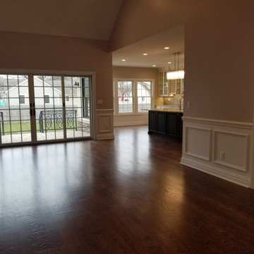 Paramus Remodeling Project