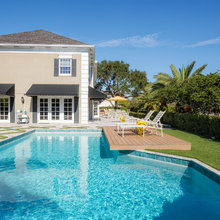 dream house