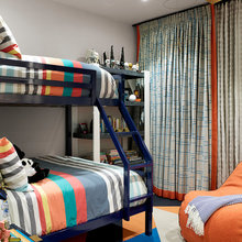 Boys room