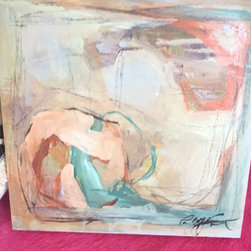 Underpaintings Series - Paintings
