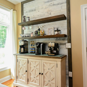 Coffee Bar