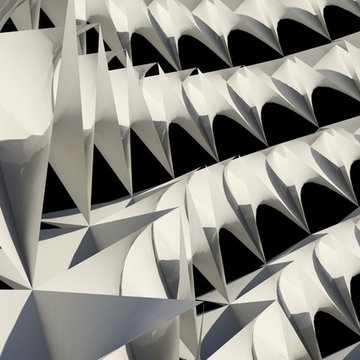 Close-up Detail