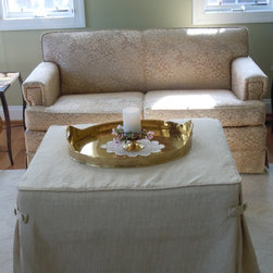 Upholstery - Upholstery Fabric