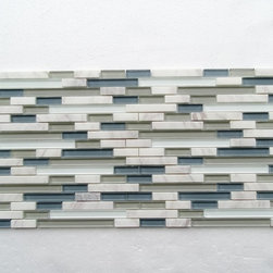 Mosaic New arrival - Products