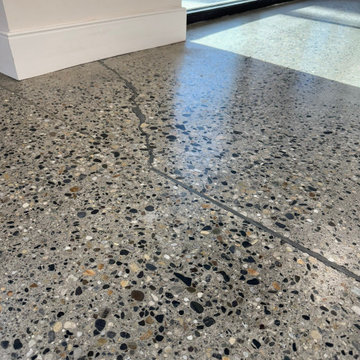 Epoxy Projects