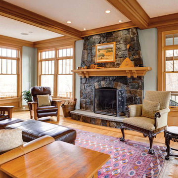 Brookmont Bungalow