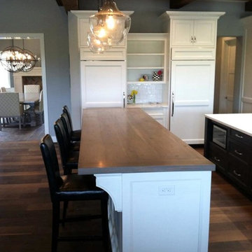 Our Work