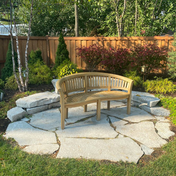 Rustic Refined