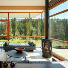 Screened In Porch