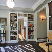 library study
