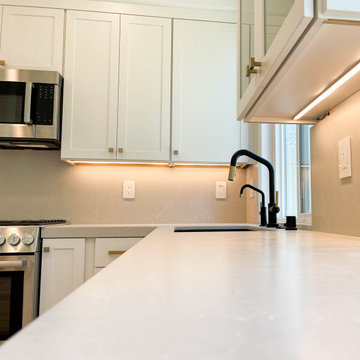 Coastal Comfort Meets Modern Style | Aliso Viejo