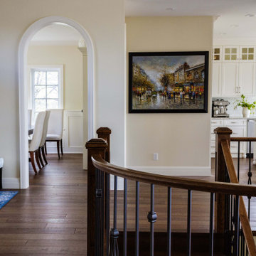 Blue Ridge Remodel