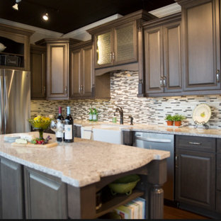 Marsh Furniture Cabinet Manufacturer