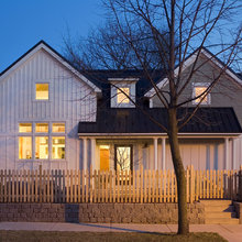 Embrey Exteriors