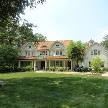 Exterior Ideas