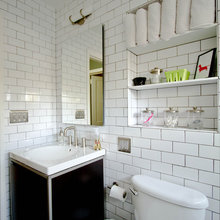 Chui's Bathroom Ideas
