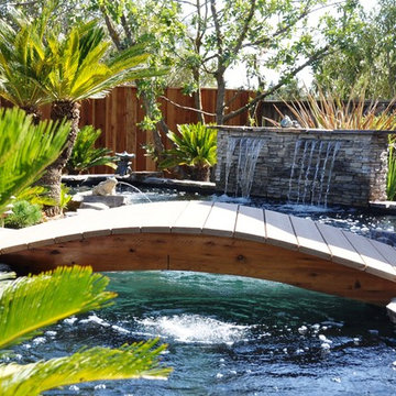 Garden Bridge