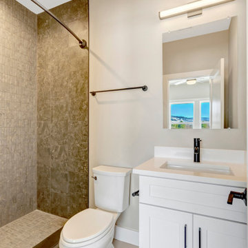 A Fire Tragedy Rebuilt into a Beautiful New Home!