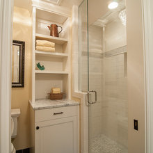 Bathroom Ideas