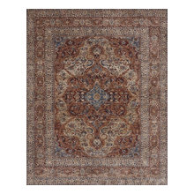 RUGS!