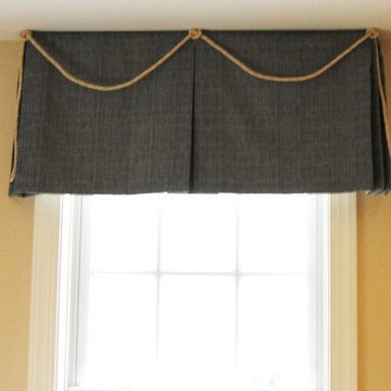 Valances