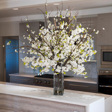 Bouquet Arrangements