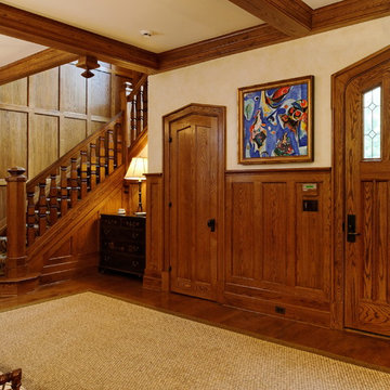 Grey Stone Manor