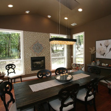 Dramatic Contemporary