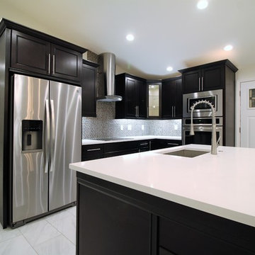 College Park Renovation