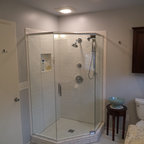 shower stall