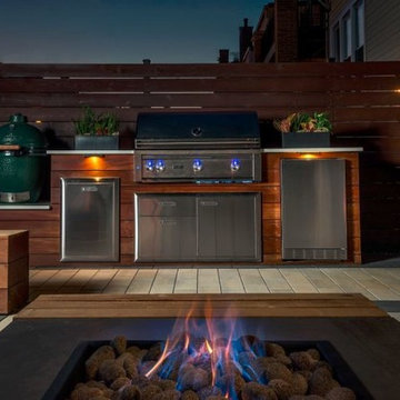 Lynx Grills Product Gallery