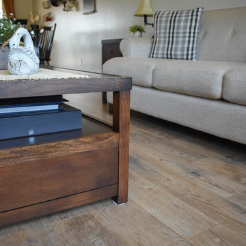 Dykema Floor Renovation
