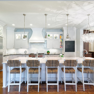Kitchen Cabinetry