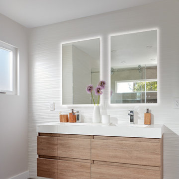 Full house remodel in San Jose