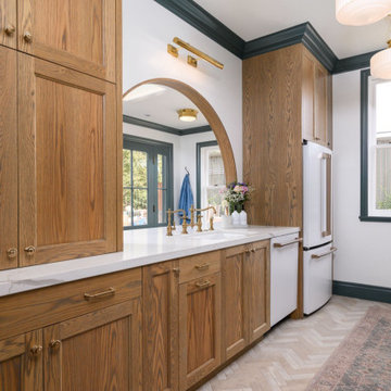 WEBSTER HOUSE | Full Refresh + Styling