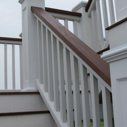 Ipe Deck - Products