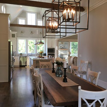 Modern Farmhouse