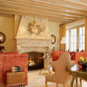 Wall Finishes