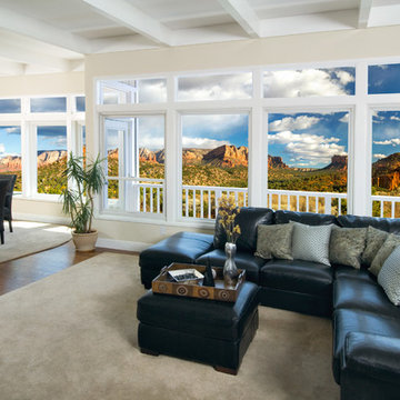 ENERGY-EFFICIENT REPLACEMENT WINDOWS
