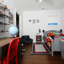 EGR House