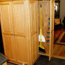 Broom Closet