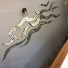 Wall light