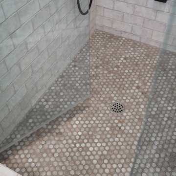 McFarlin Kitchen and Bath