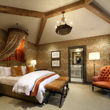 Bedroom Ideas